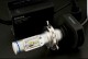 Светодиодные лампы головного света Philips LED H4 X-treme Ultinon 6500K, комплект 2 шт, 12901HPX2